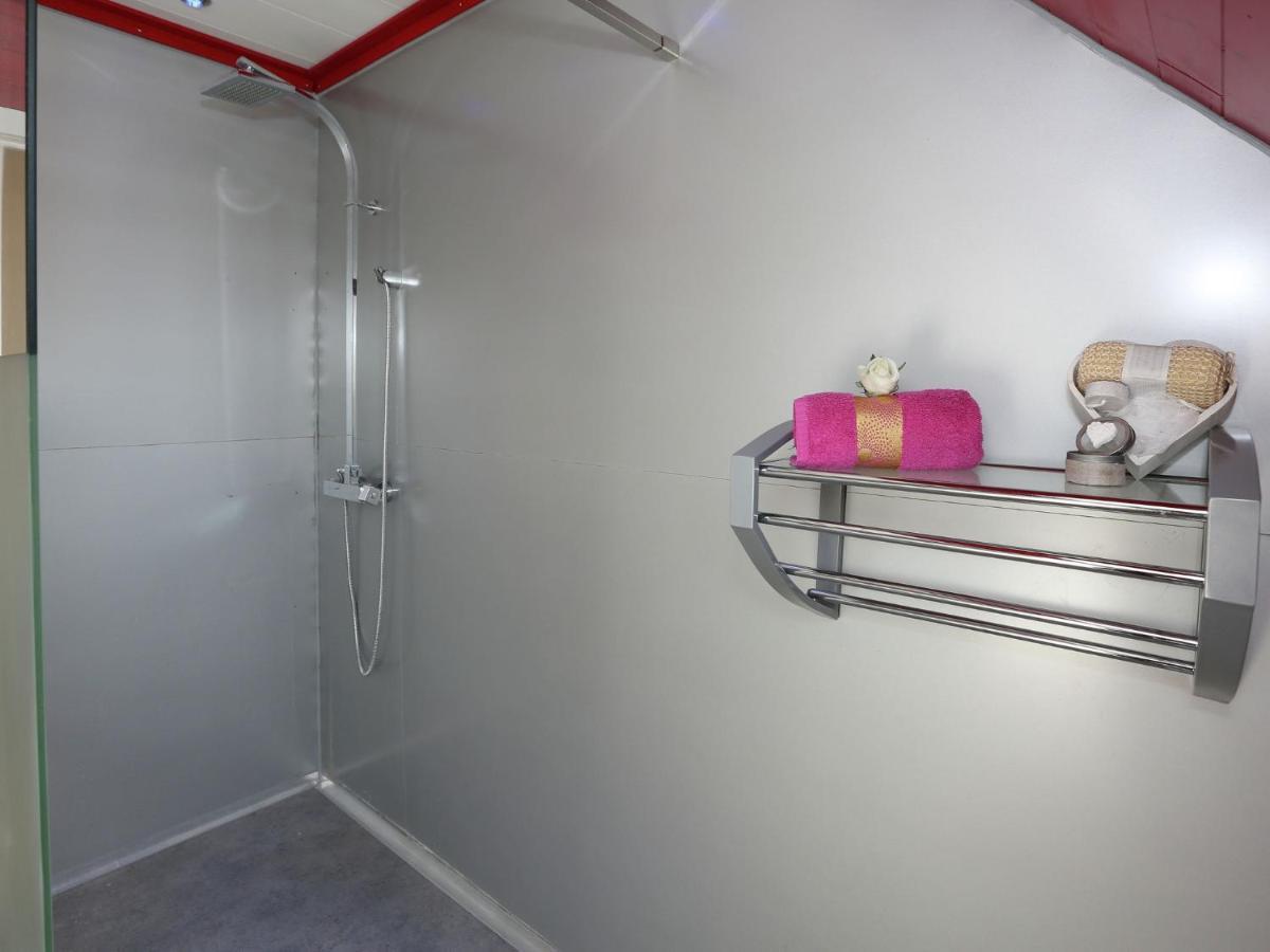 Splendid VIlla in Middelkerke with Sauna bubble bath Terrace Buitenkant foto