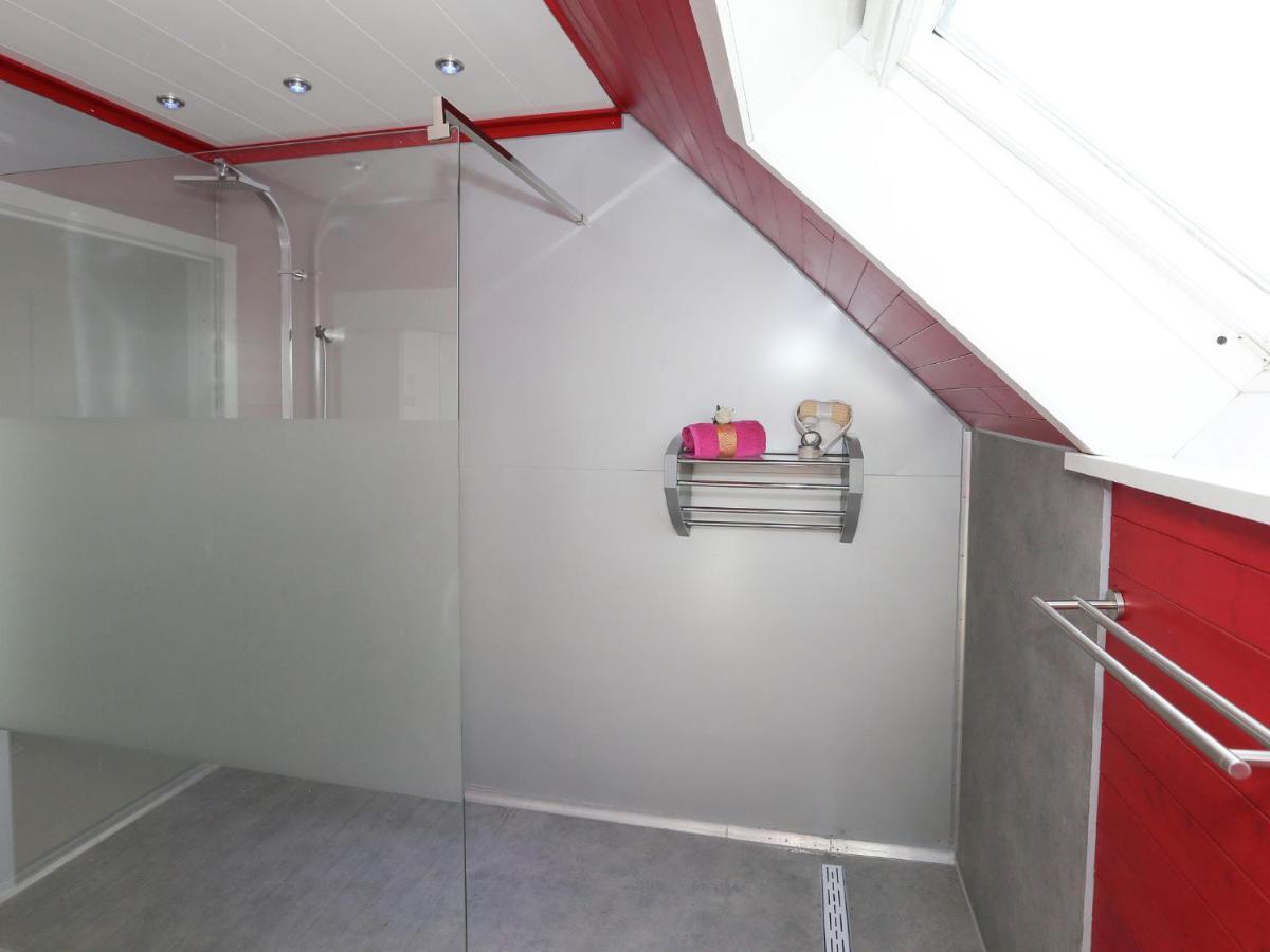Splendid VIlla in Middelkerke with Sauna bubble bath Terrace Buitenkant foto